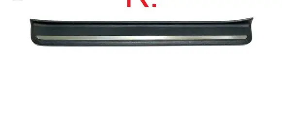 KIA EV6 Front sill trim cover 85883CV500 36911