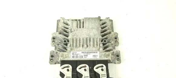 Ford Transit - Tourneo Connect Engine control unit/module ECU 9T1112A650HG 5WS40931CT