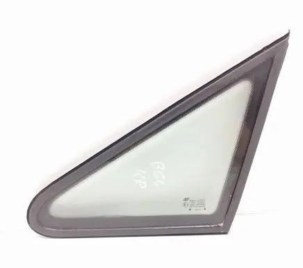 Seat Alhambra (Mk1) Front triangle window/glass 43R001100 DOT249AS2M24