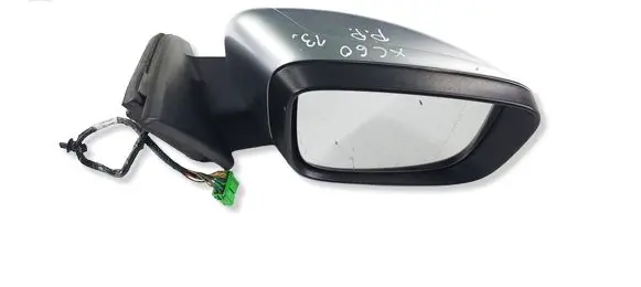 Volvo XC60 Front door electric wing mirror 