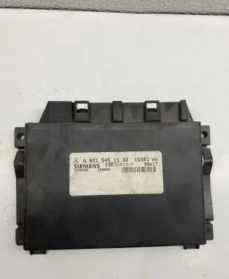 Mercedes-Benz E W210 Other devices A0215451132