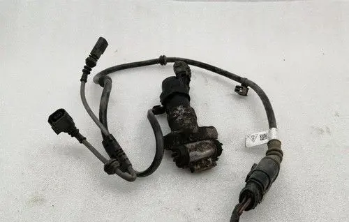 Porsche Cayman 981 Hand brake/parking brake motor 97035209105