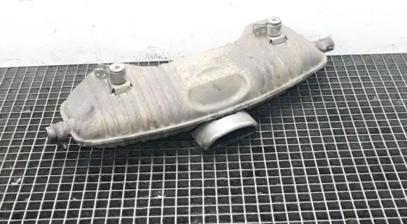 Porsche Boxster 986 Muffler/silencer 99611114211