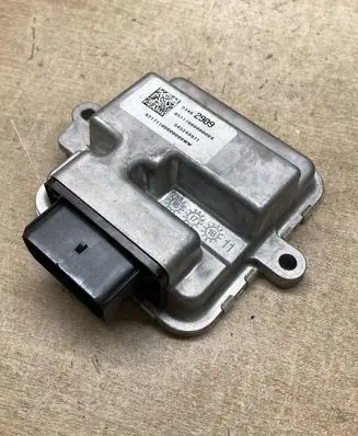 Opel Astra K Fuel injection pump control unit/module 23482909