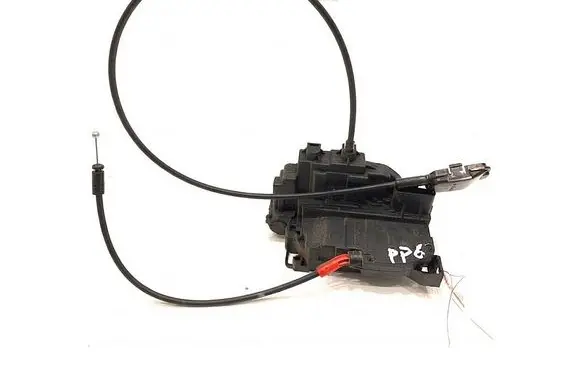 Mercedes-Benz Citan W415 Front door lock 8200497604