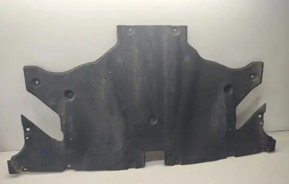 Tesla Model 3 Engine splash shield/under tray 110431300B 1104313