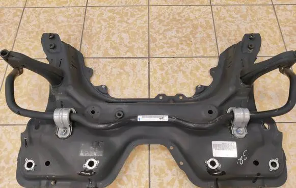 Jeep Compass Front subframe 966AA151 966AA 68307615AA