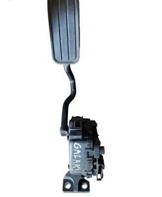 Ford Galaxy Accelerator throttle pedal 7M4721603D