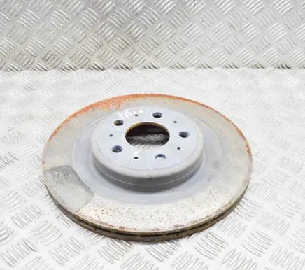 Tesla Model Y Rear brake disc 118863200B