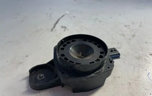 Renault Megane III Alarm system siren 256400001R 0187833344