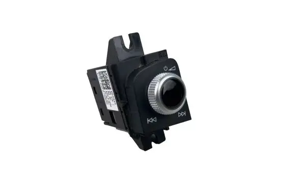 Audi A5 Sound control switch 8W2919616