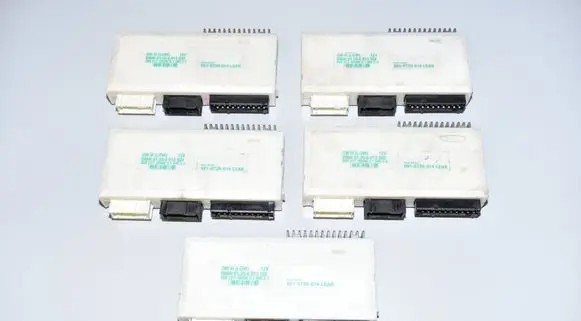 BMW 5 E39 Comfort/convenience module 6913520