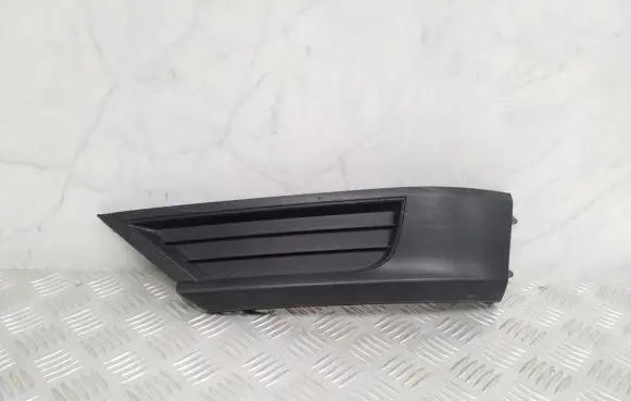 Volkswagen T-Roc Front bumper lower grill 2GA853665