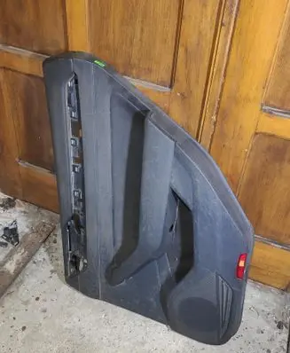 Volkswagen Arteon Rear door card panel trim 3G8867212