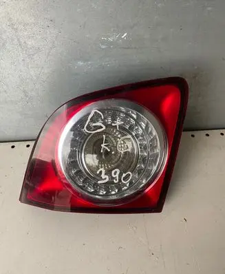 Volkswagen Golf Plus Tailgate rear/tail lights 5M0945093L 89033599