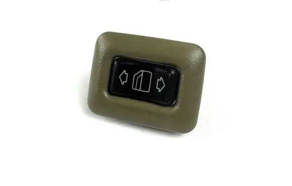 Mercedes-Benz C W202 Electric window control switch 2028205210