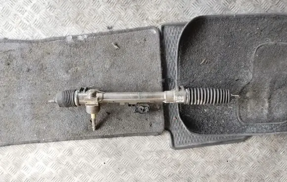 Fiat Punto (188) Steering rack 37502371