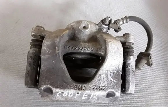 Mini One - Cooper F56 F55 Front brake caliper 6778335