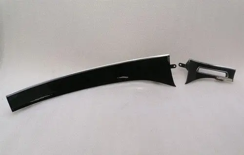 Mercedes-Benz S C217 Dashboard side air vent grill/cover trim A2176800971