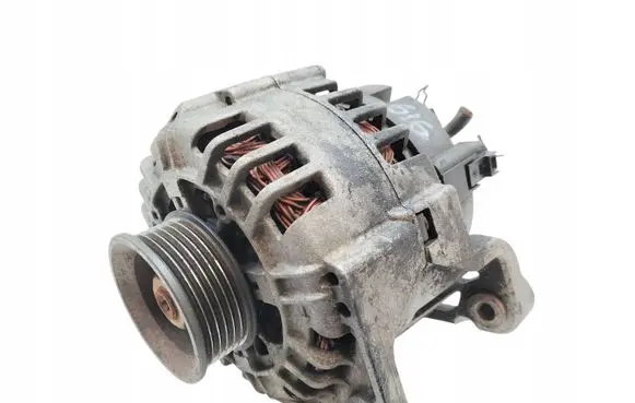 Audi A4 S4 B6 8E 8H Generator/alternator 