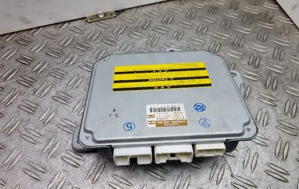 Lexus GS 300 350 430 450H Power steering control unit/module 8918130080 1129009053