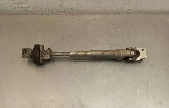 BMW 3 E46 Steering column universal joint 077010 821045