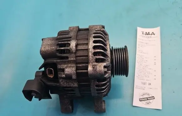 Citroen Xsara Generator/alternator 9638275980 IMPRK1603575
