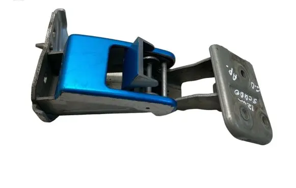 Fiat Scudo Rear door check strap stopper
