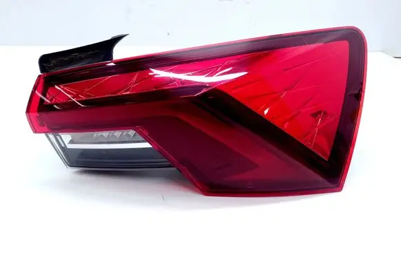 Skoda Octavia Mk4 Rear/tail lights 5E3945208