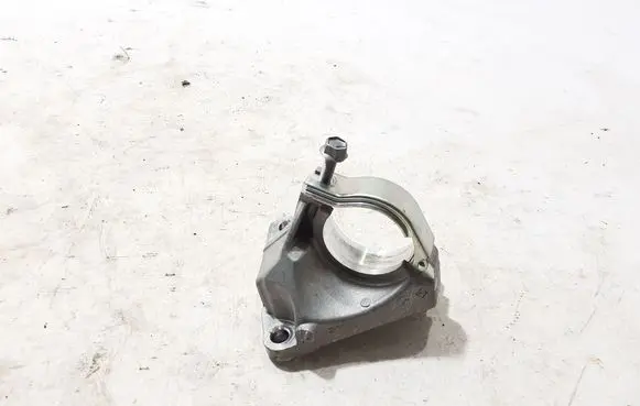 Dacia Duster Driveshaft support bearing bracket 397743837R