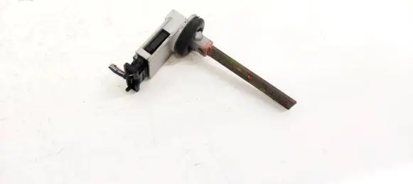Volkswagen Touran I Interior temperature sensor 4B0820539