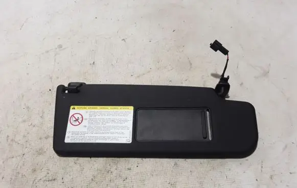 Volkswagen Beetle A5 Sun visor 5C5857552