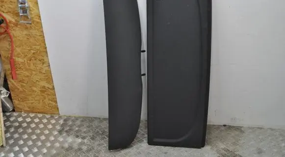 Audi Q3 8U Parcel shelf 8U0867769B