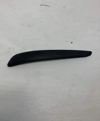 Toyota Verso Front bumper splitter molding PZ415E852502 10142801