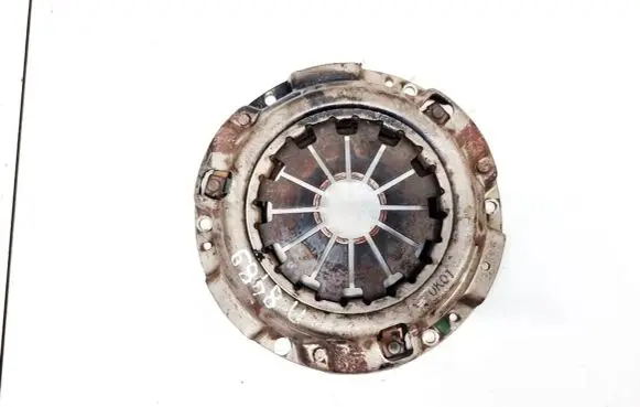 Pressure plate