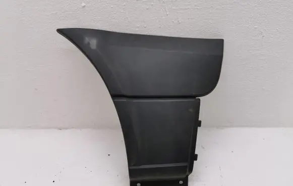 Mercedes-Benz Sprinter W906 Side skirt rear trim A9066901162