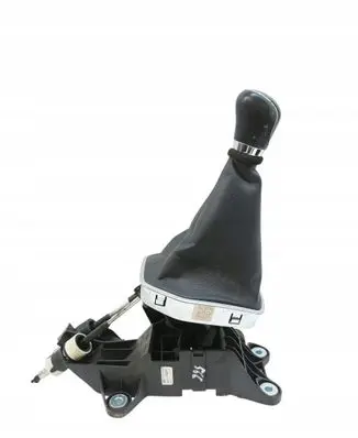 Ford Turneo Courier Gear shifter/selector AV1R7C453BKA