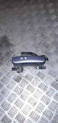 Audi A6 S6 C6 4F Rear door exterior handle 4F0837885