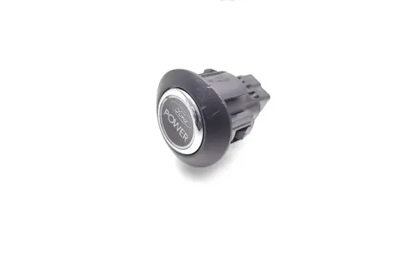 Ford Focus Engine start stop button switch AM5T11572AA