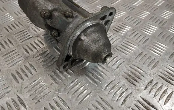Toyota Avensis T250 Starter motor 281000D090 MS4280000680