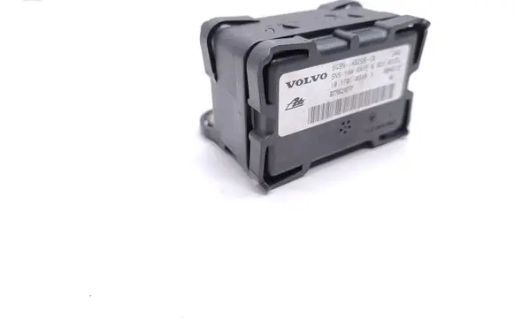 Volvo S80 ESP acceleration yaw rate sensor 6G9N14B296CB 10170103463 08W312