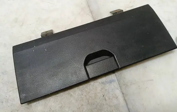 Mercedes-Benz 100 W631 Glove box lid/cover A6316800498