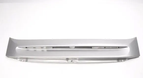 Porsche 911 Tailgate/boot cover trim set 