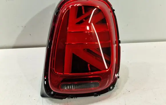 Mini One - Cooper F56 F55 Rear/tail lights 743513404 03700000