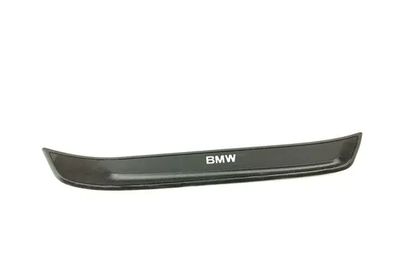 BMW X1 E84 Front sill trim cover 2990844