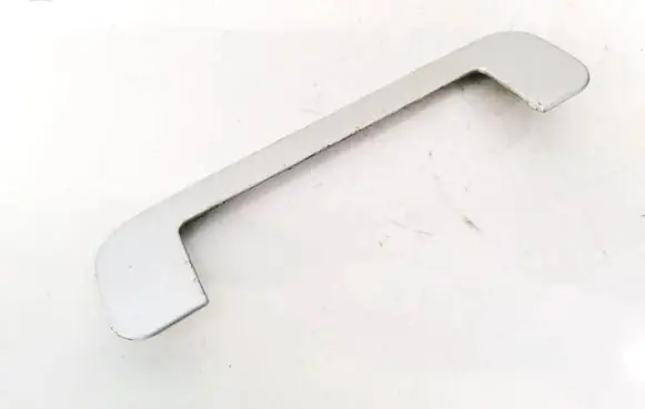Audi A4 S4 B5 8D Loading door cover/cap 4a0839239b