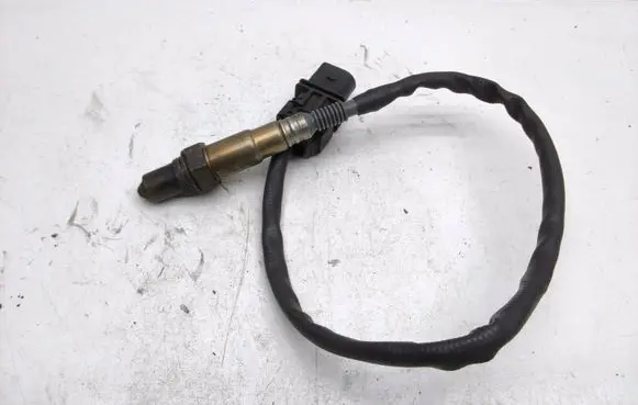 Mercedes-Benz S W221 Lambda probe sensor 0075420118