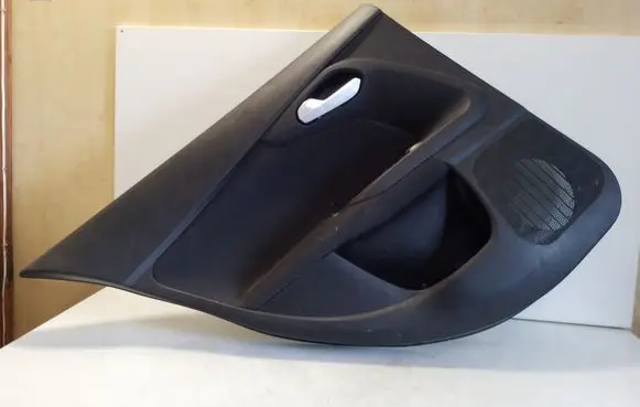 Fiat Tipo Rear door card panel trim 3564110049