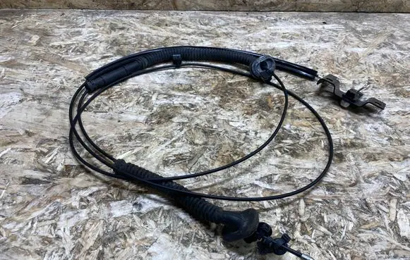 Bentley Flying Spur Loading door cable line 3W5827531C