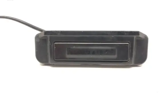 Hyundai i20 (GB IB) Tailgate/trunk/boot exterior handle 